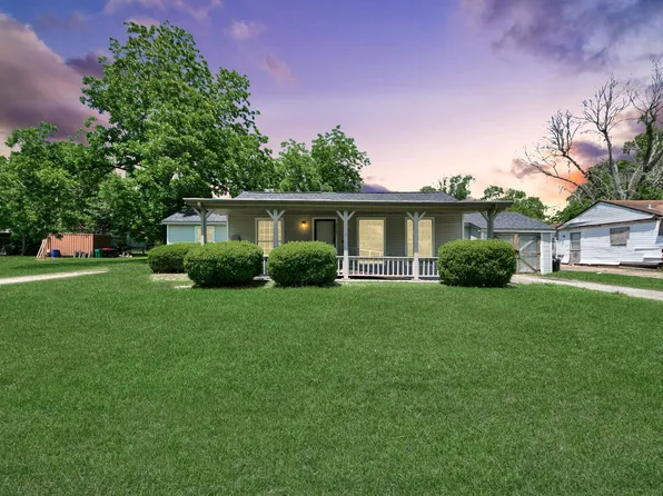 3603 Crosby Cedar Bayou Rd, Baytown, TX 77521