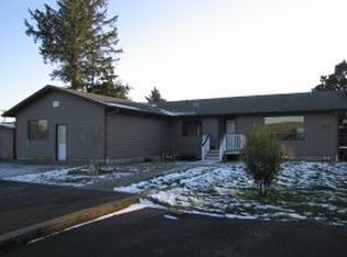 286 NW 5th St, Warrenton, OR