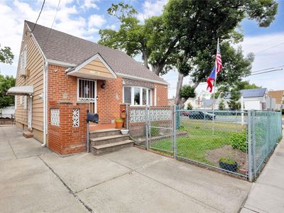 141-04 256th Street, Jamaica, NY, 11422