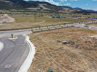 5255 N Pinnacle Dr, Enoch, UT 84721