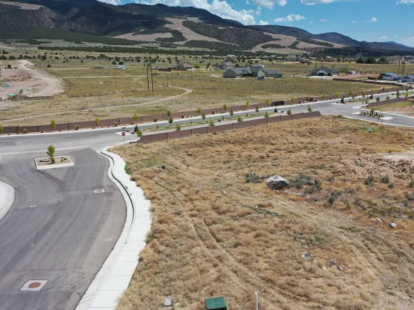 5255 N Pinnacle Dr, Enoch, UT 84721