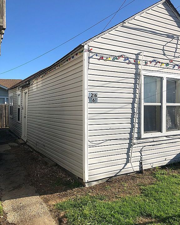 1st image of 216 E Tonhawa St APT 6