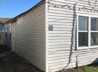 216 E Tonhawa St APT 6, Norman, OK 73069