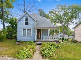 1310 Iowa St, Cedar Falls, IA 50613