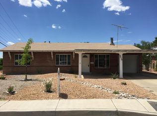 8623 Woodland Ave NE, Albuquerque, NM 87112