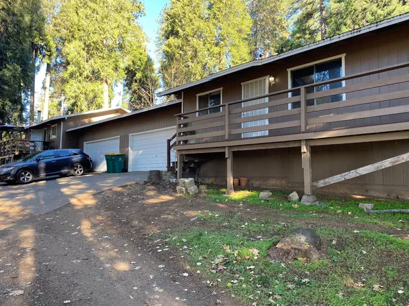 6220 Spruce Ave, Pollock Pines, CA 95726
