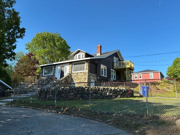 93 Crescent Hill Ave, Arlington, MA 02474