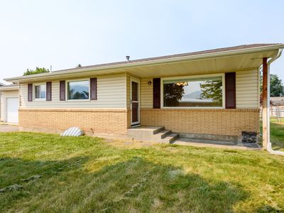 2109 26th Ave, Missoula, MT, 59804