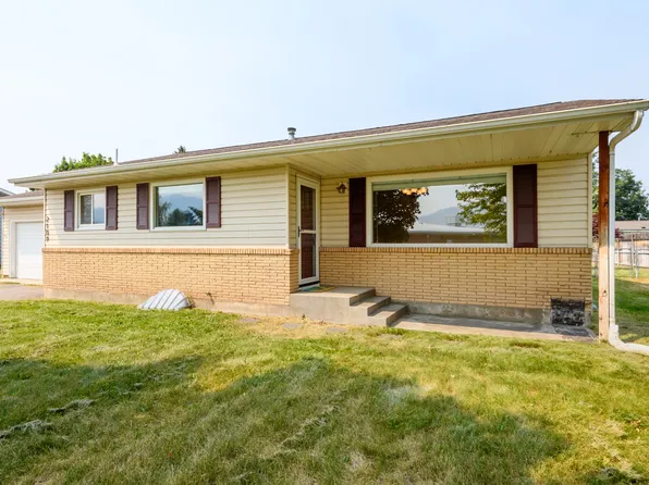 2109 26th Ave, Missoula, MT 59804