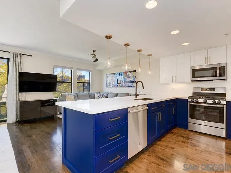 1750 Kettner Blvd #116 — Photo 2