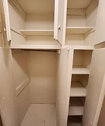 Rented by Yoram Adin, LREB