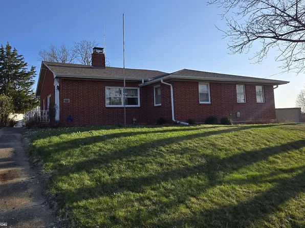 422 Benton Ave W, Albia, IA 52531