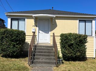 1516 F St, Eureka, CA 95501