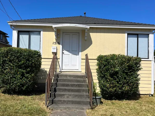 1516 F St, Eureka, CA 95501