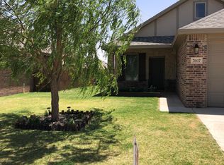 7607 86th St, Lubbock, TX 79424