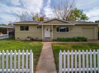3134 Aster St, Anderson, CA 96007