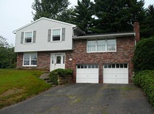 127 Kennedy Ln, Shadyside, OH 43947