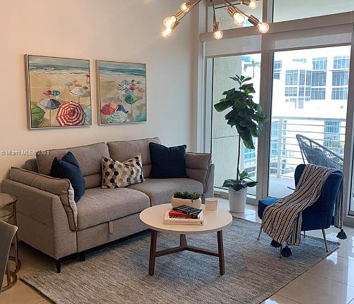 5th image of 3250 NE 1st Ave APT 519