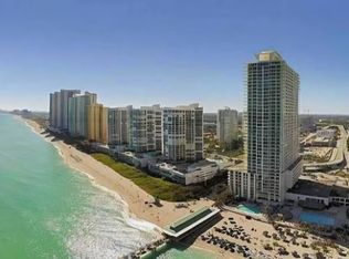 16699 Collins Ave, Sunny Isles Beach, FL 33160