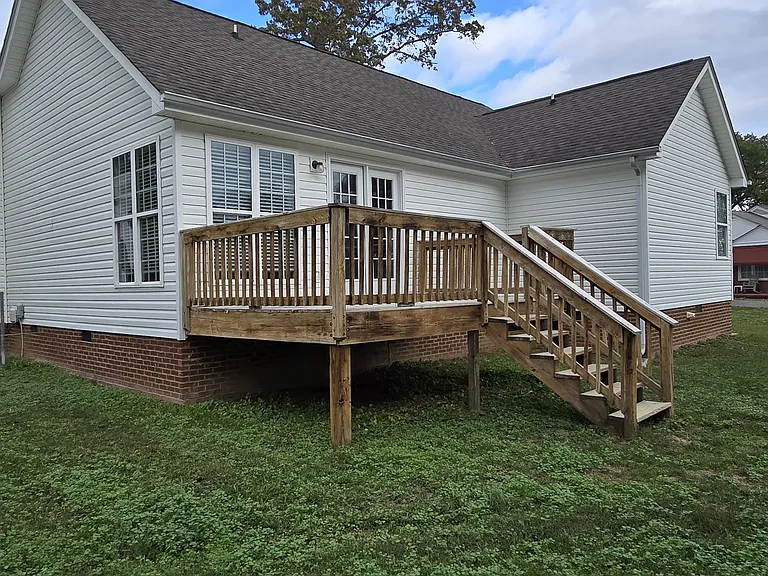 342 Lee And Gordon Mill Rd #FRONT — Photo 16