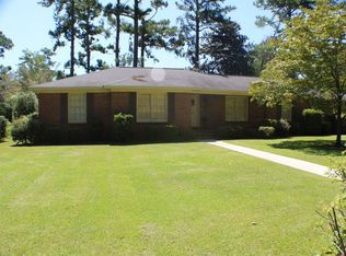 1502 10th Ave, Albany, GA 31707