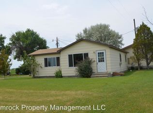 4112 Pioneer Rd, Billings, MT 59105