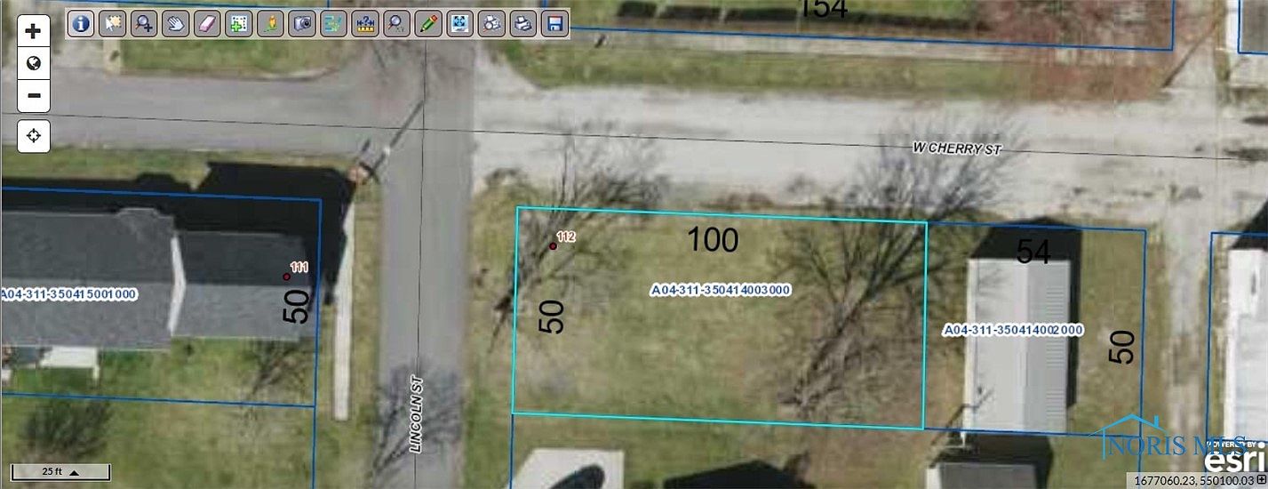 112 Lincoln St, Bloomdale, OH 44817 Zillow