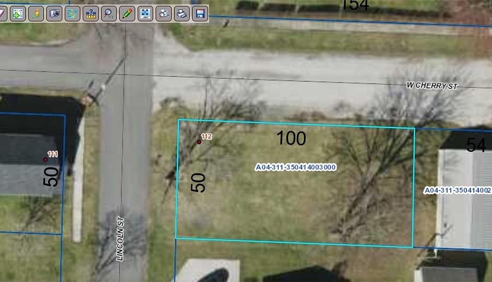 112 Lincoln St, Bloomdale, OH 44817 Zillow