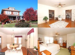 17832 Virginia Ave, Hagerstown, MD 21740