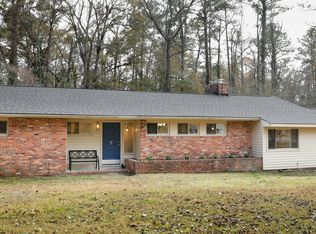 2914 Victoria Cir, Macon, GA 31204