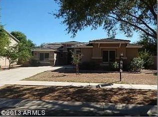2809 E Cullumber Ct, Gilbert, AZ 85234