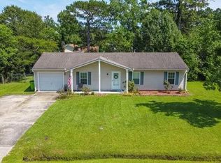 515 Gene Dr, Havelock, NC 28532