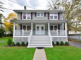 4 Elm St, Chappaqua, NY 10514