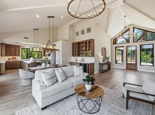 230 Fern Rock Way, Boulder Creek, CA 95006