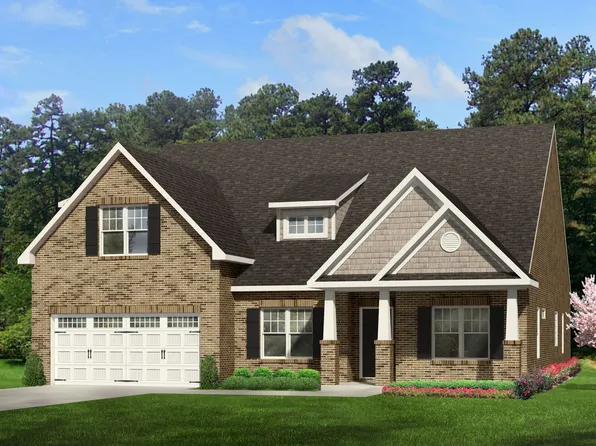 3714 Straw Hat Rd, Greensboro, NC 27410