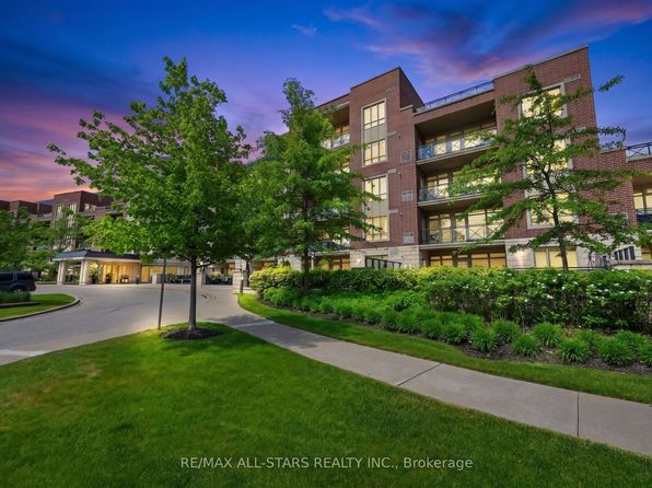 35 Baker Hill Blvd #115, Whitchurch Stouffville, ON L4A 1P8