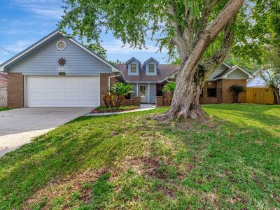 1013 Quail Hollow Dr, Mary Esther, FL, 32569