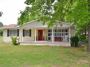 406 Highway 14 S, Yellville, AR 72687