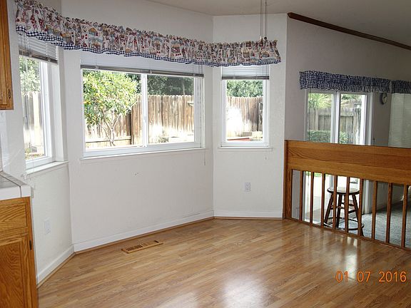kitchen nook