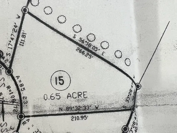 999-15 Limestone St, Mount Vernon, KY 40456