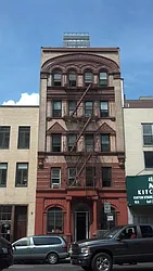 Rented by Landmark Resources