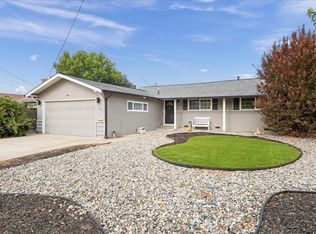 622 Ruth Way, Livermore, CA 94550