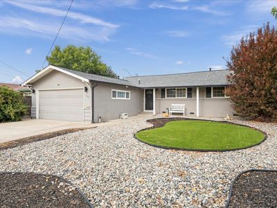 622 Ruth Way, Livermore, CA, 94550