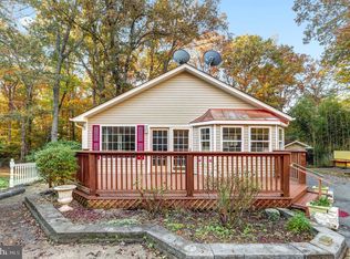 4693 Turkey Acres Rd, King George, VA 22485