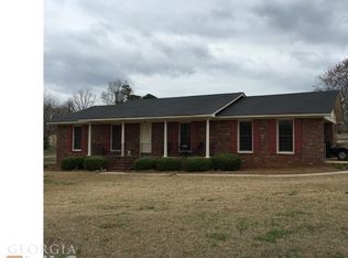 948 Laramie Dr, Thomaston, GA