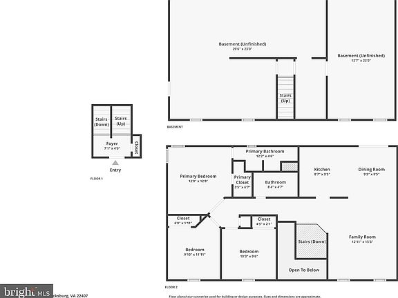 4th image of 11513 Brian Dr