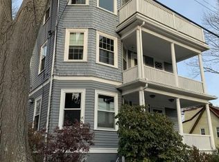 34 Sargent Ave #2, Providence, RI 02906