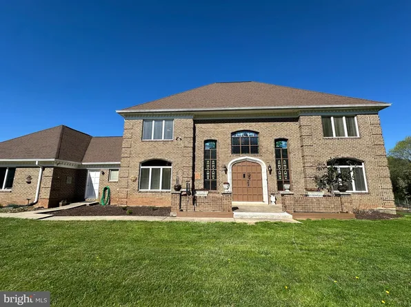 16170 Ed Warfield Rd, Woodbine, MD 21797