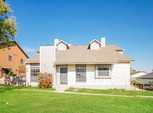 15014 Spring Crk APT 201, San Antonio, TX 78247