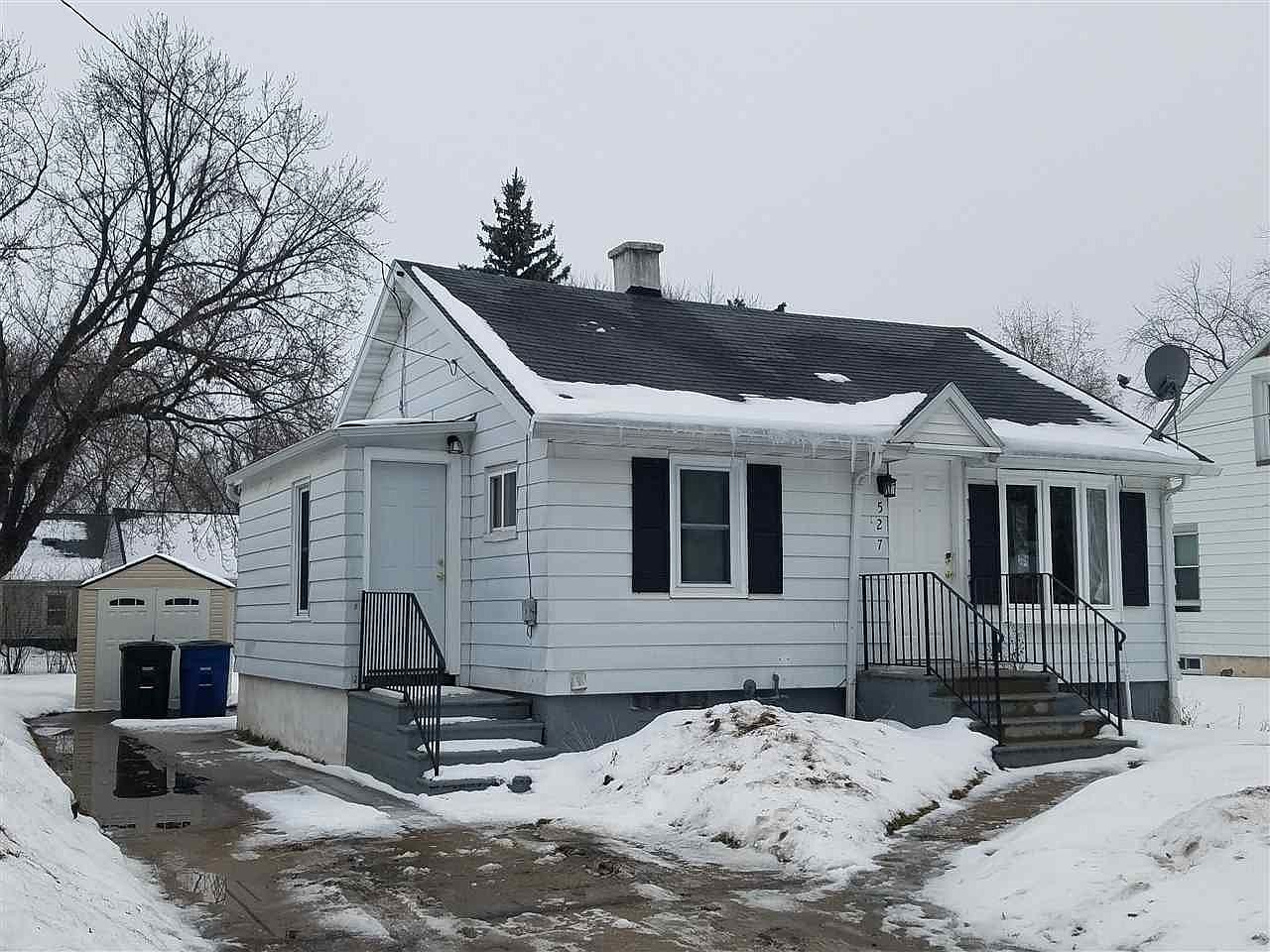 527 Morris Ave, Green Bay, WI 54304 Zillow